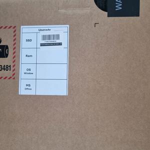 레노버 리전5 프로 RTX3070 노트북 새제품 팝니다.