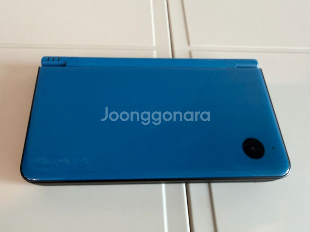 닌텐도dsi ll 중고 판매--0