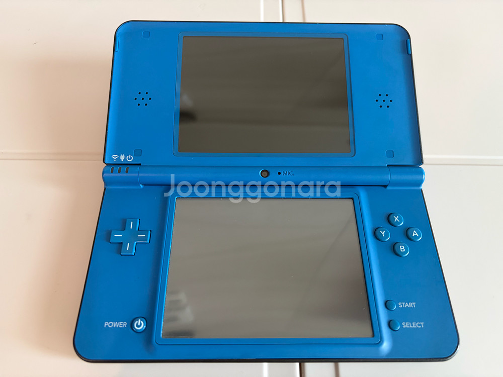 닌텐도dsi ll 중고 판매--1