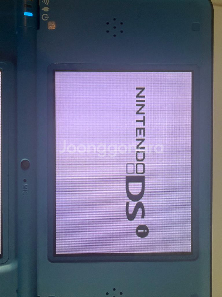 닌텐도dsi ll 중고 판매--3