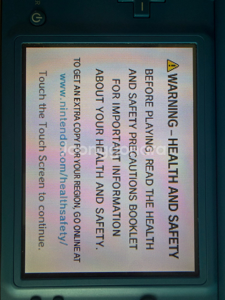 닌텐도dsi ll 중고 판매--4