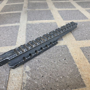 토이스타 K2 상부 레일