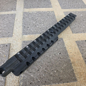 (토이스타) K2 상부 레일 상태 양호한것