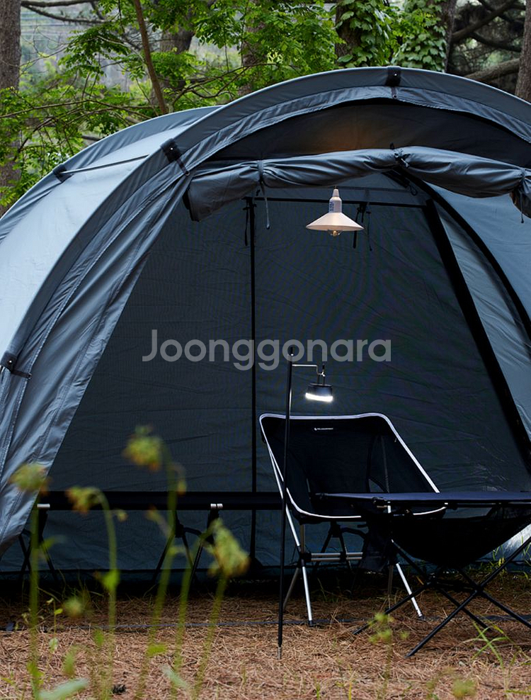 (새제품) PNL 하니 체어 캠핑의자--6