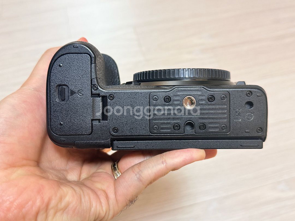 니콘 Z7 미러리스 카메라--3