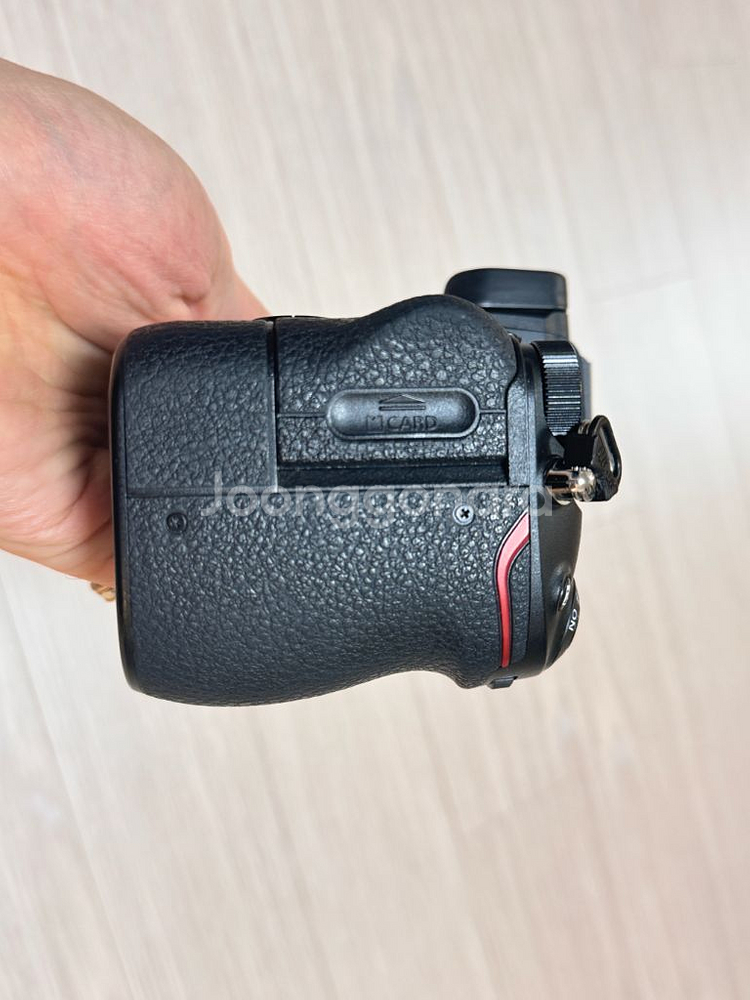 니콘 Z7 미러리스 카메라--6