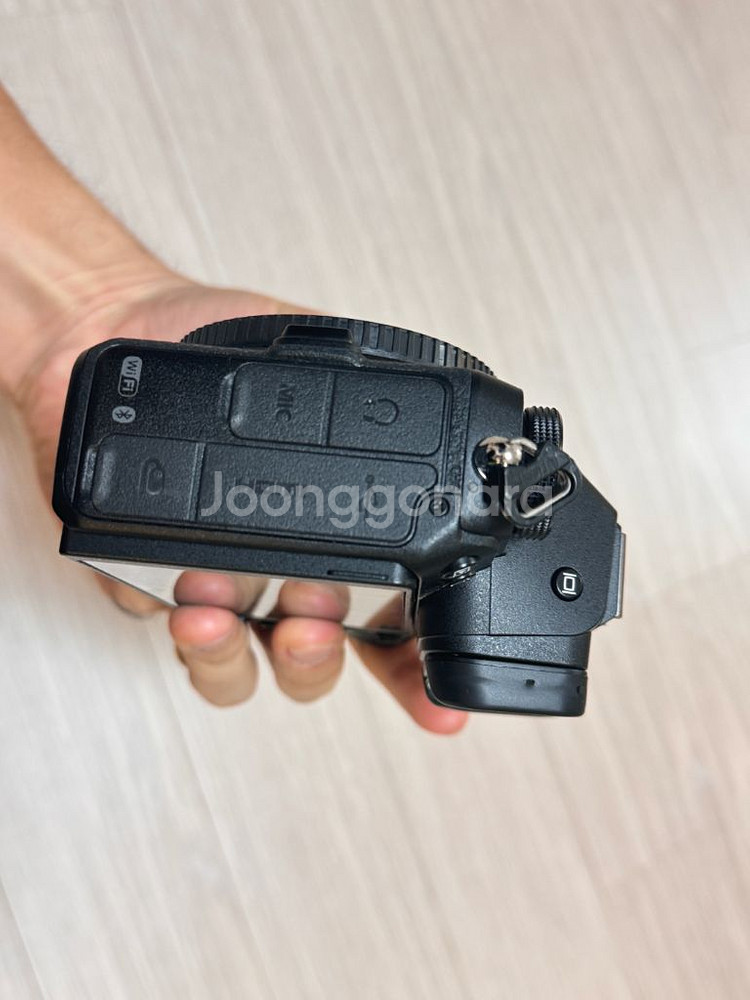 니콘 Z7 미러리스 카메라--5