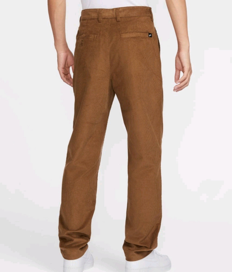 국내매장판 나이키 코듀로이 골덴 팬츠 바지 이미지