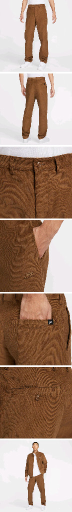 국내매장판 나이키 코듀로이 골덴 팬츠 바지 이미지