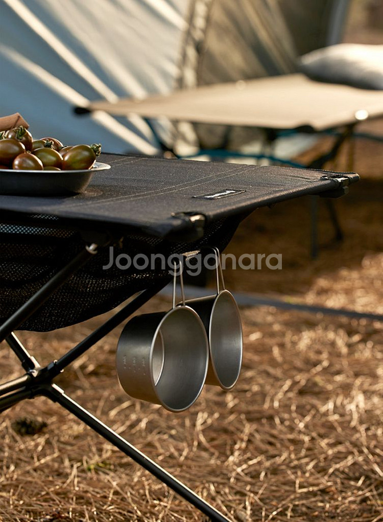 (새제품) PNL 마루 캠핑테이블--4