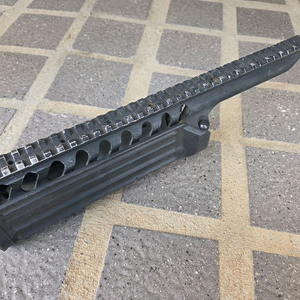 토이스타 K1 레일