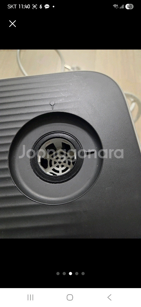 경동 나비엔 온수보일러--3