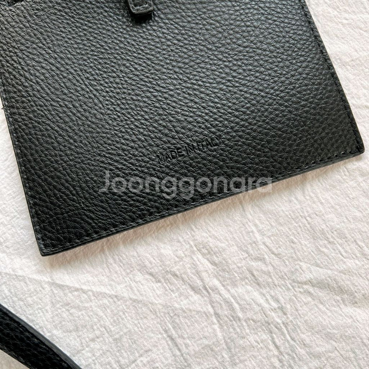 발렌시아가 에브리데이 토트 xs 새상품--4