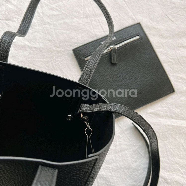 발렌시아가 에브리데이 토트 xs 새상품--2