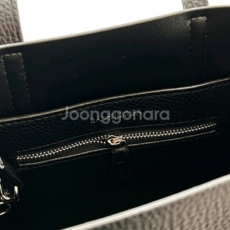 발렌시아가 에브리데이 토트 xs 새상품--3