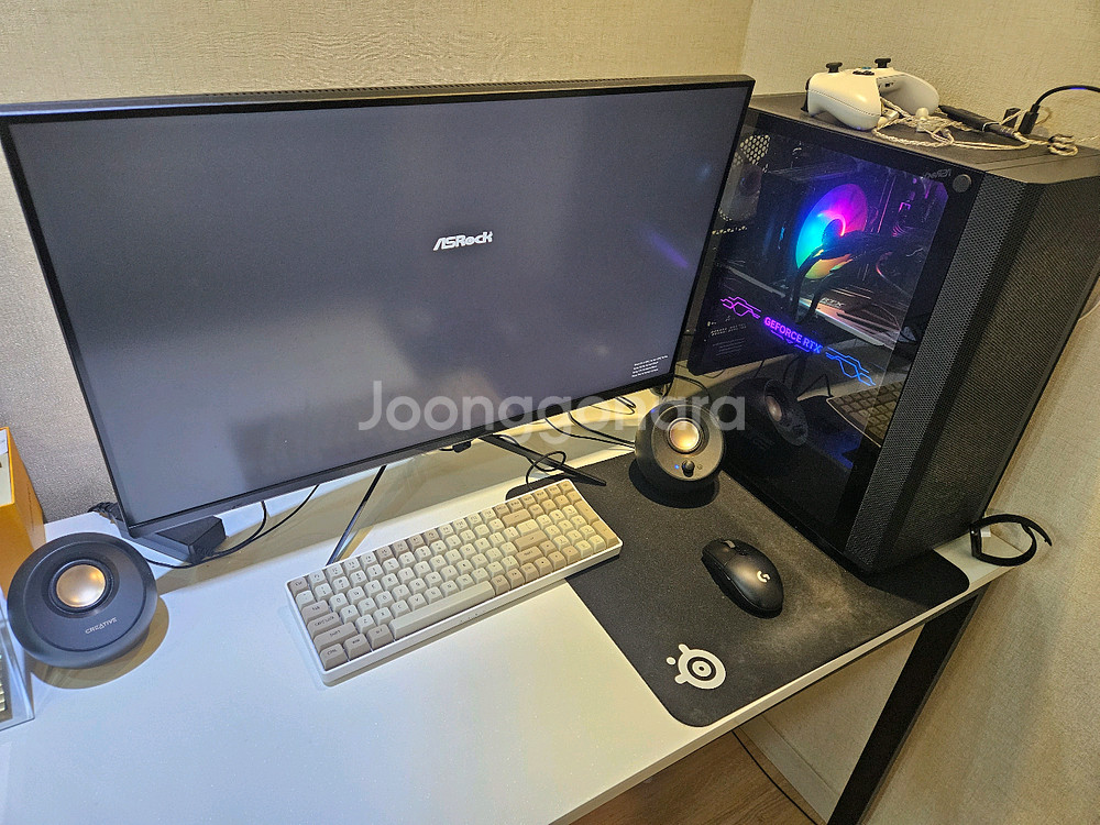 13600kf rtx4080 본체 모니터 일괄판매--0