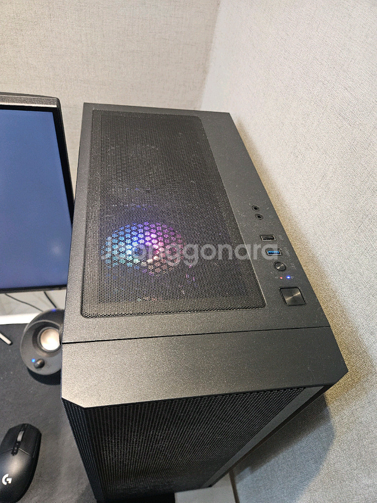 13600kf rtx4080 본체 모니터 일괄판매--1