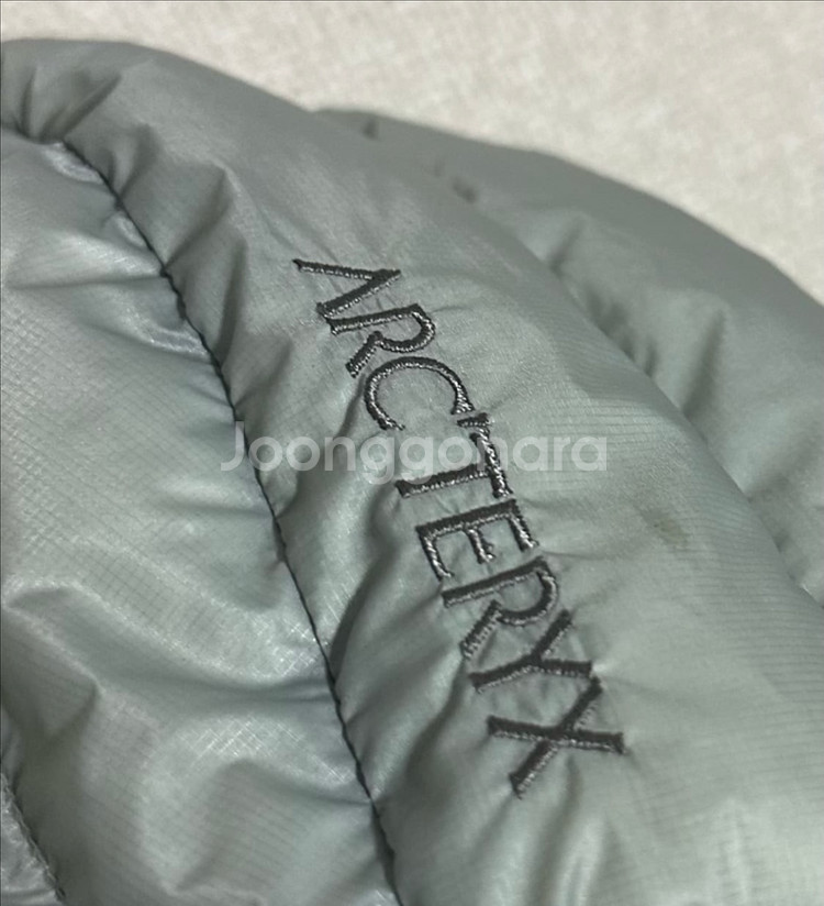 아크테릭스 세륨 헤비타트 ㄹㅍ--3