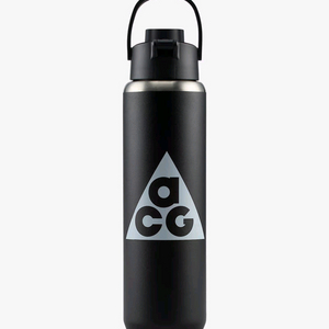 나이키 ACG 리차지 스탠 보냉 등산 운동 텀블러 물병 710ml
