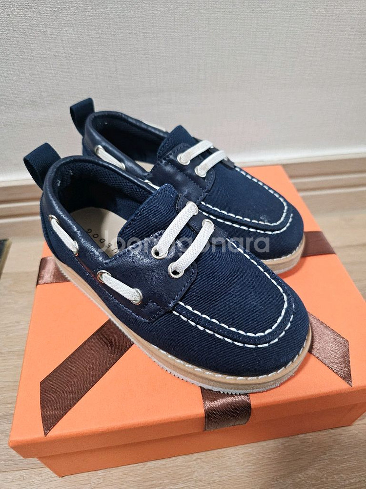 블루독 남아신발 170--0