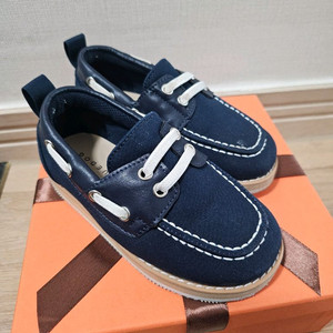 블루독 남아신발 170