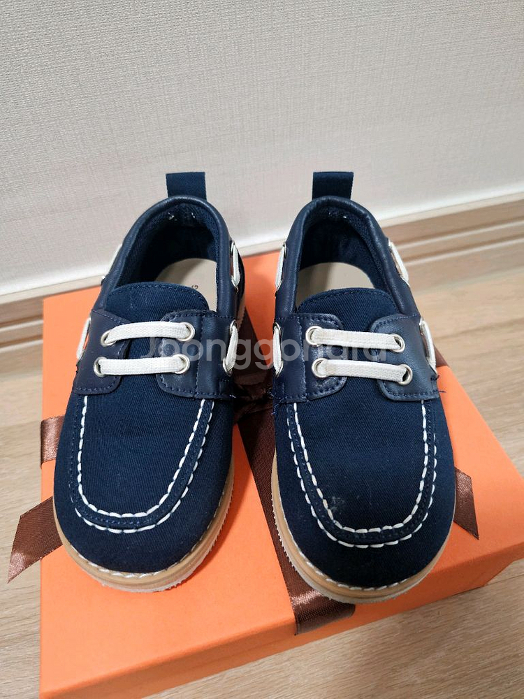 블루독 남아신발 170--1