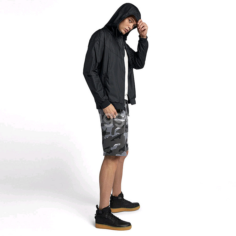 국내매장판) 나이키 바람막이 자켓 러닝자켓--7