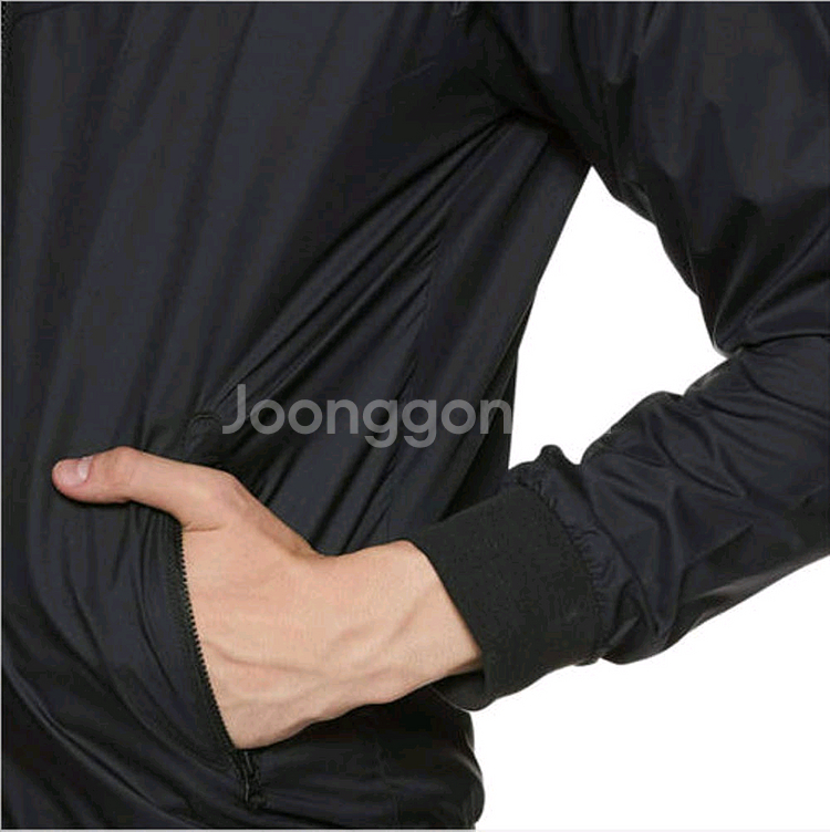 국내매장판) 나이키 바람막이 자켓 러닝자켓--4
