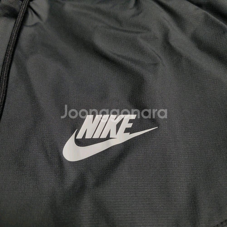 국내매장판) 나이키 바람막이 자켓 러닝자켓--6