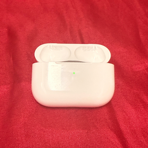 에어팟 프로2 C타입 본체 S급 급매
