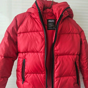 봄부지에 구스 패딩 점퍼 8A