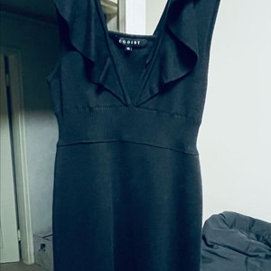 에고이스트 니트 원피스 판매합니다