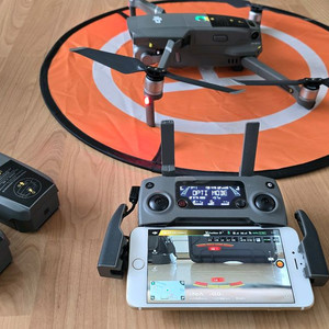 DJI 매빅2 프로 콤보.추가구성품 팝니다.