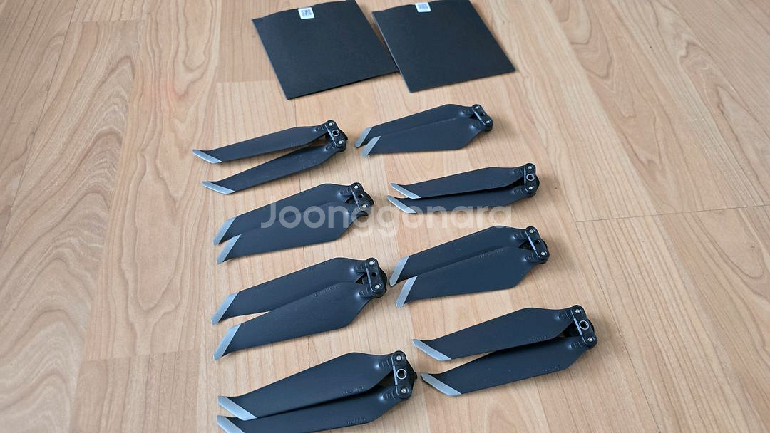 DJI 매빅2 프로 콤보.추가구성품 팝니다.--6