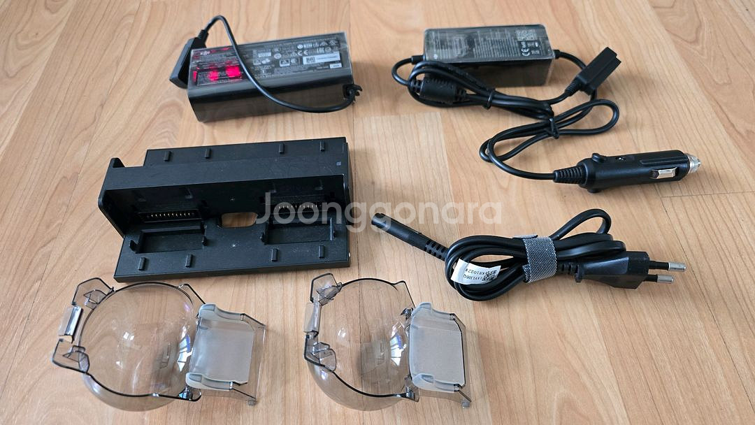 DJI 매빅2 프로 콤보.추가구성품 팝니다.--7