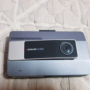 아이나비 VX1000 QHD 2채널