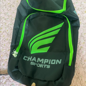 스키 부츠 백팩 (부츠백, 스키부츠가방)