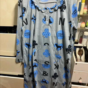 여성원피스 / 55-66 / 새상품