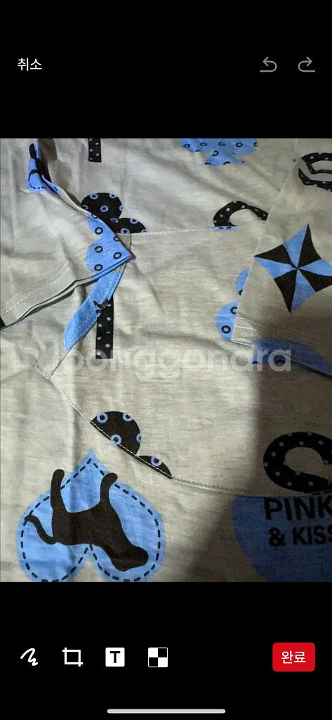 여성원피스 / 55-66 / 새상품--3