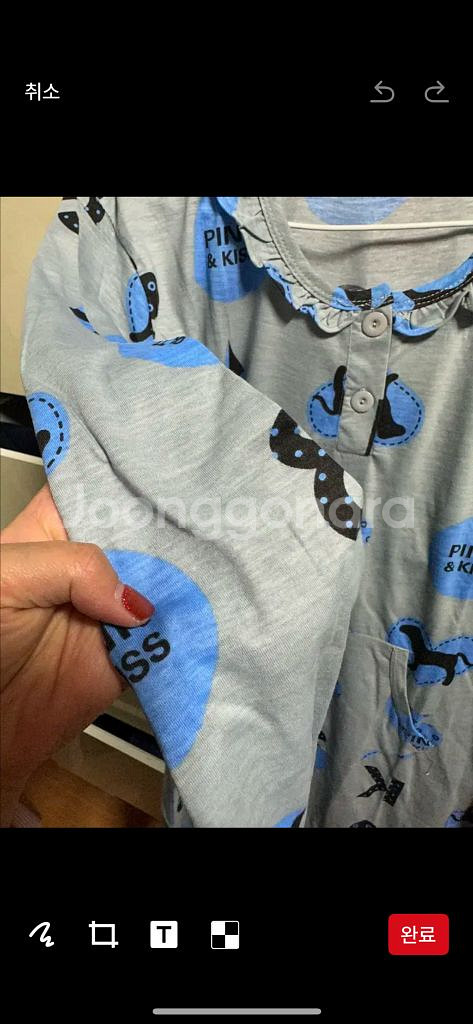 여성원피스 / 55-66 / 새상품--5