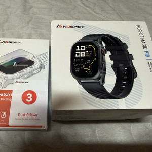 Kospet Magic P10 스마트 워치
