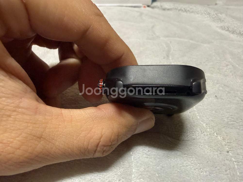 Kospet Magic P10 스마트 워치 (코스펫 매직)--3