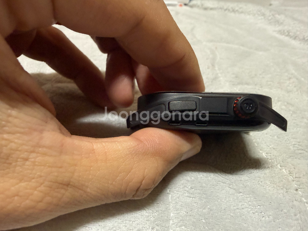 Kospet Magic P10 스마트 워치 (코스펫 매직)--2