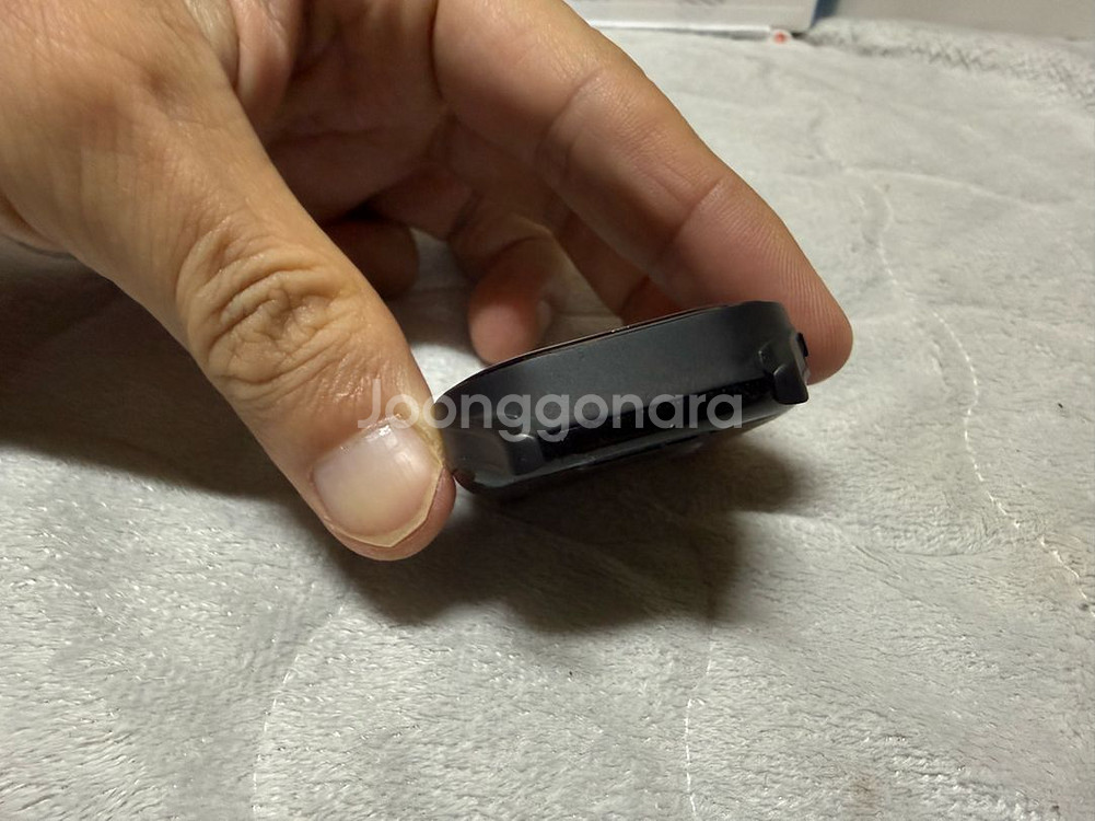 Kospet Magic P10 스마트 워치 (코스펫 매직)--5