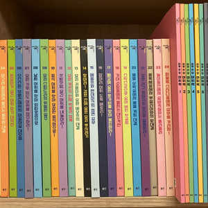 판타스틱 어휘 365 24권+하루한장12권 세트