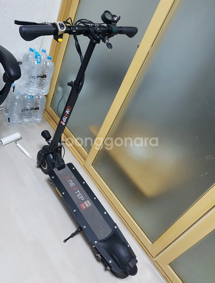 전동킥보드 원스텝 8s 52v 22.5ah (one step )--3