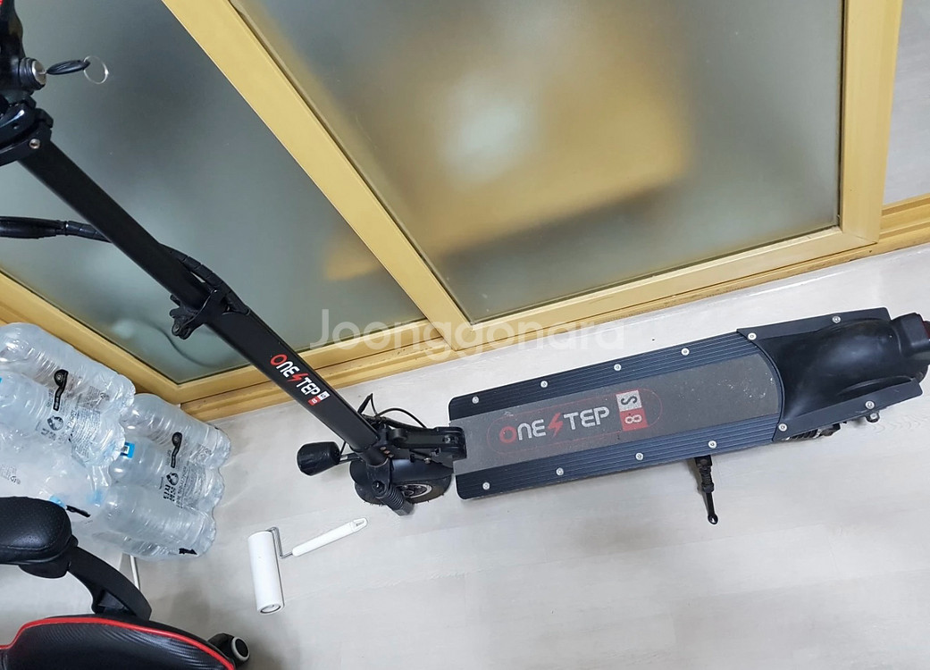 전동킥보드 원스텝 8s 52v 22.5ah (one step )--2