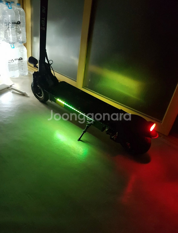 전동킥보드 원스텝 8s 52v 22.5ah (one step )--4