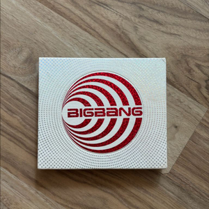 빅뱅 일본 싱글 1집 For the World 판매