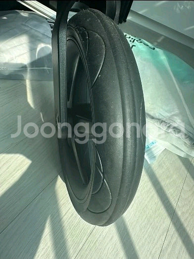 부가부 동키5 유모차 판매합니다.--2